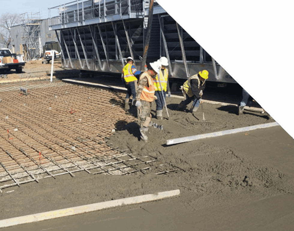 Home Good Day Concrete Concrete Contractor Denver Stamped Concrete